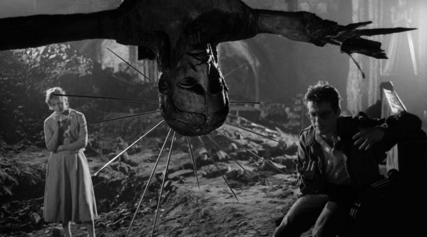 Попіл і діамант