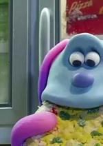 Баранчик Шон: Фермагеддон