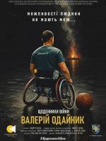 Валерій Одайник. Щоденники війни