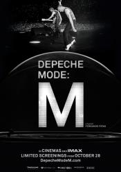 DEPECHE MODE: M