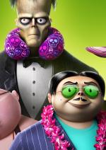 Родина Адамсів 2