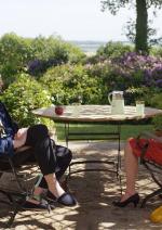 Прекрасні дні в Аранхуесі