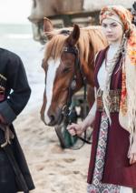 Фортеця Хаджибей