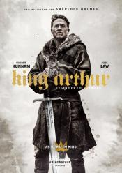 Король Артур: Легенда меча (Мовою оригіналу)