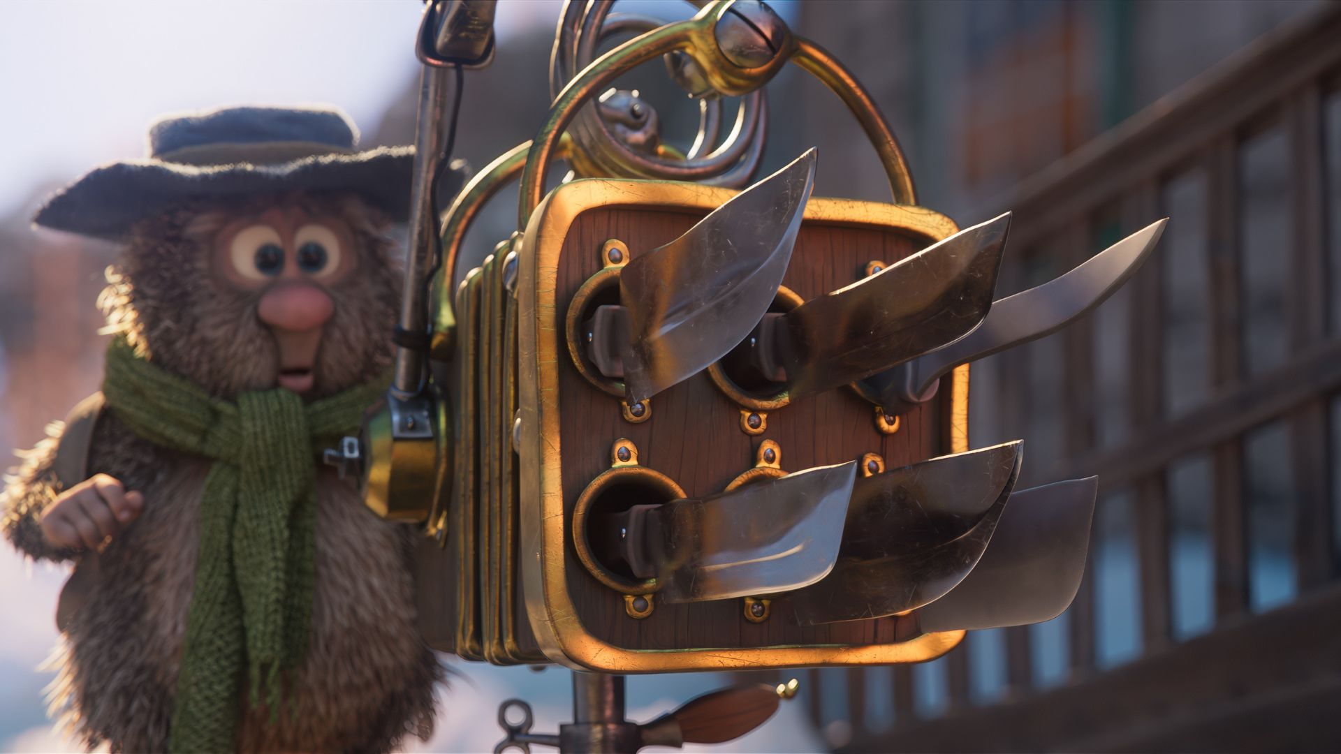 Ралі: від Парижа до пірамід