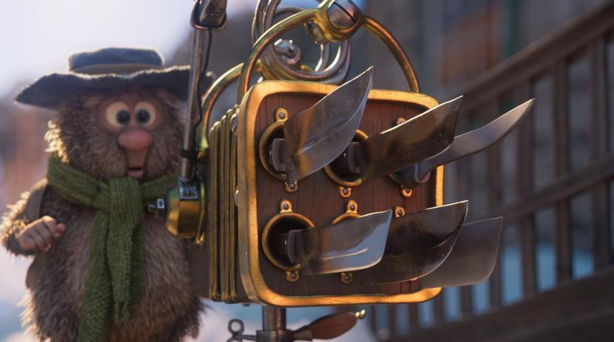 Ралі: від Парижа до пірамід