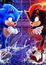 Їжак Сонік 3