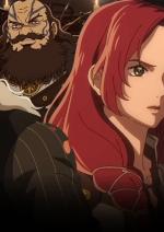 Володар перснів: Війна рогіримів