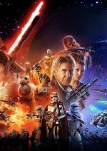 Зоряні війни: Пробудження сили