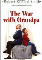 Війна з дідусем