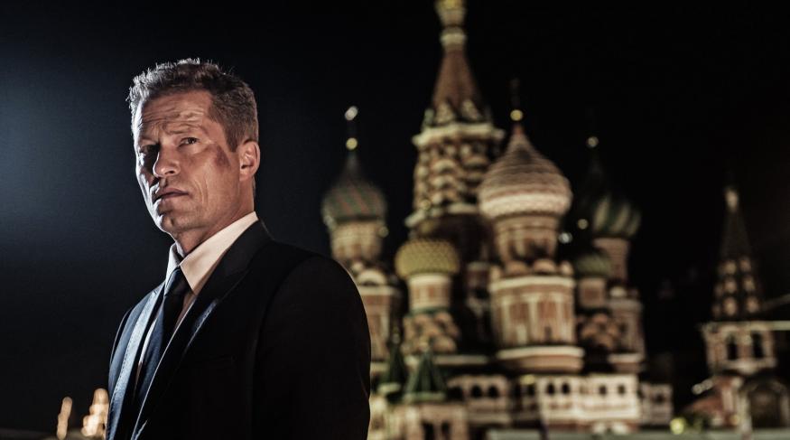 Зухвалий Нік