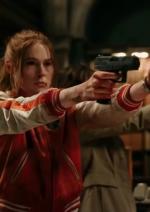 Пороховий коктейль