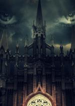 Врата темряви