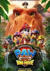 Щенячий патруль: Динофільм