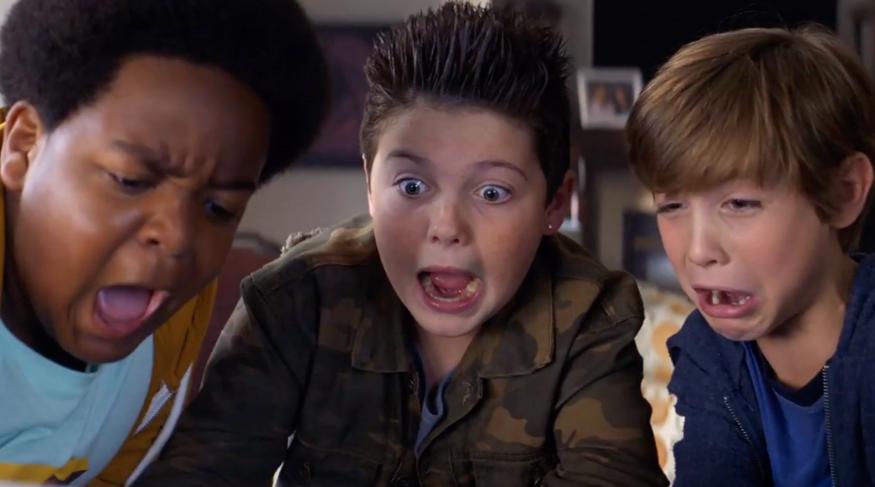 Хороші хлопці