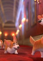 Королівський коргі