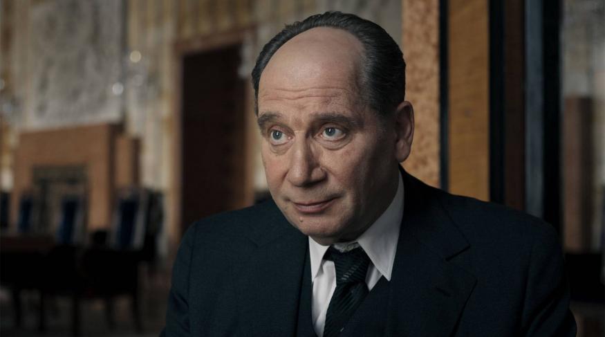 Вторгнення. Операція «Дунай»