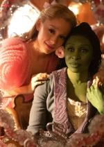 Wicked: Чародійка Частина 2