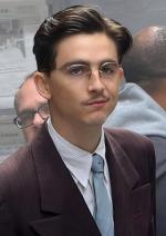 Марті Супрім. Геній комбінацій