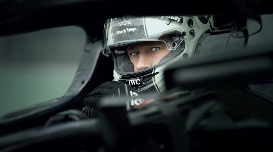 F1: Фільм