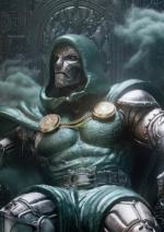 Месники: Сходження Доктора Дума