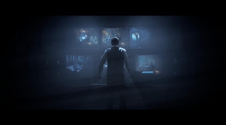 Until Dawn: До світанку