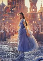 Лускунчик і чотири королівства