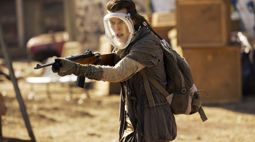 Останній подих