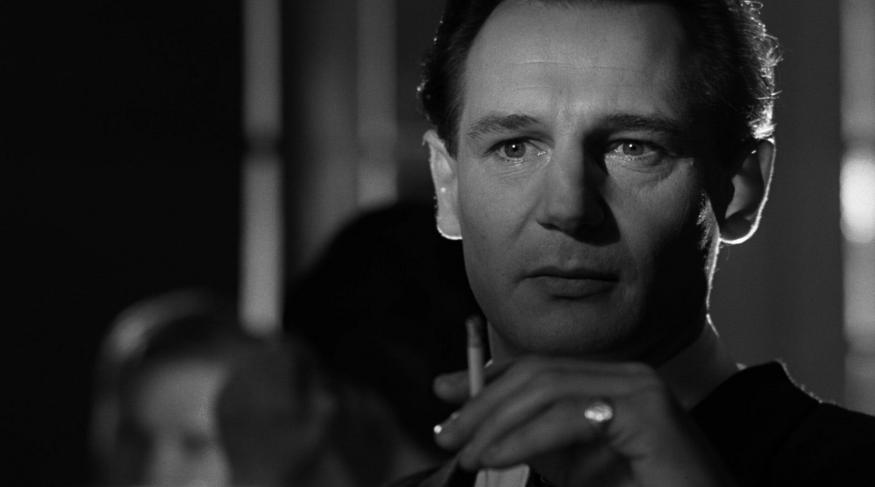 Список Шиндлера