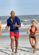 Рятувальники Малібу