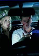 Я знаю що ви скоїли минулого літа