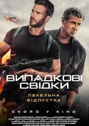 Випадкові свідки