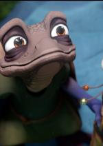 Казки магічного міста: Дерево бажань