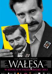 Валенса. Людина з надії