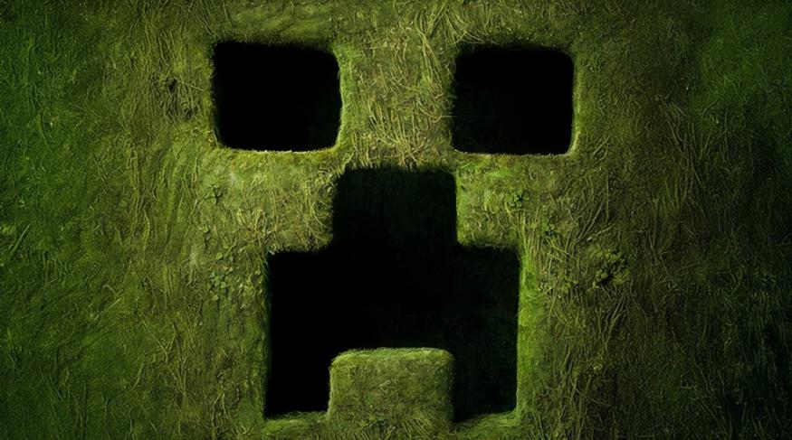 Minecraft: Фільм