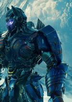 Трансформери: Останній лицар