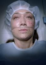 Кінотеатр жахів