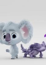 Назад у хащі