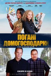Погані домогосподарки