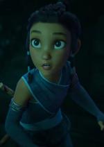 Рая і останній дракон