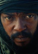 Імперія пісків