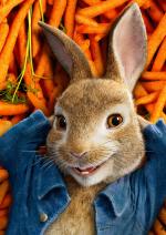 Кролик Петрик