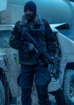 Мертві землі