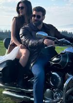 Відпустка наосліп