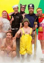 Диваки форева (Мовою оригіналу UA Sub)