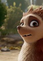 Пухнасті бешкетники