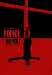 Попіл і діамант