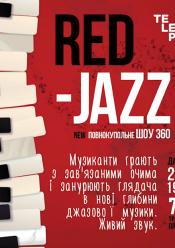 Red Jazz