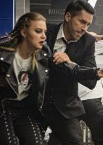 Спадок брехні