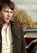 Жорстокі мрії